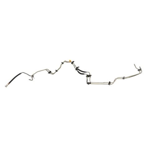 Acdelco Genuine Gm Parts Fuel Line Set