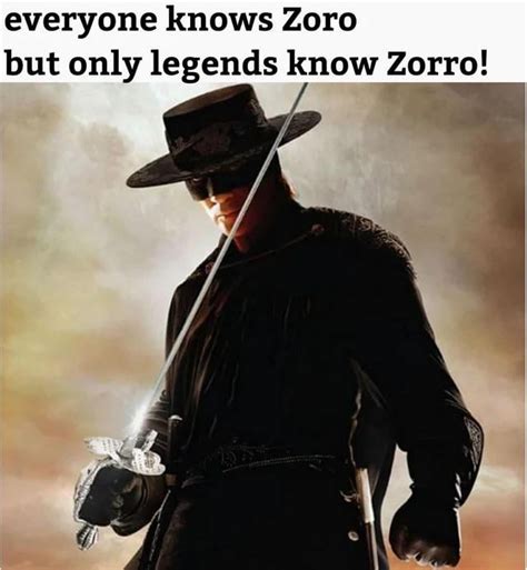 Zorroposting