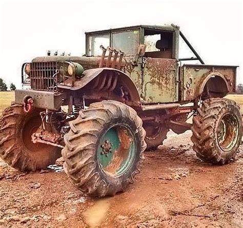 1940 Dodge Power Wagon Artofit