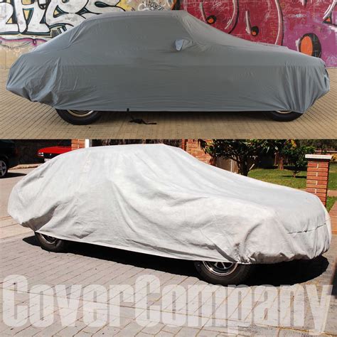 Choose Best Outdoor Car Cover