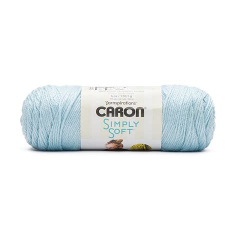 Caron® Simply Soft® Solid Yarn Michaels