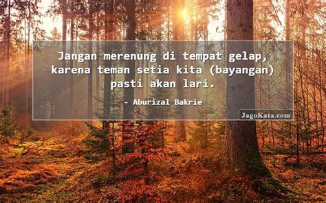 15 Kata-kata Bijak sama merenung: Kata bijak, kutipan dan ucapan - JagoKata.com