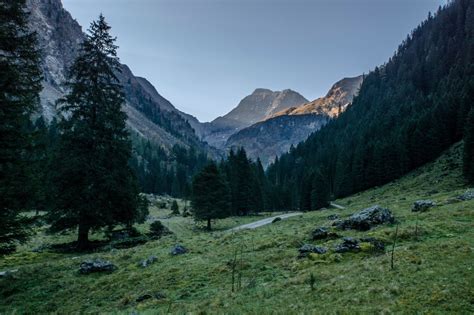 K Nigstour Klafferkessel Sterreichs Wanderd Rfer