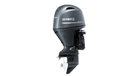 Yamaha Hp Outboard Motor Price In Mboat Eu