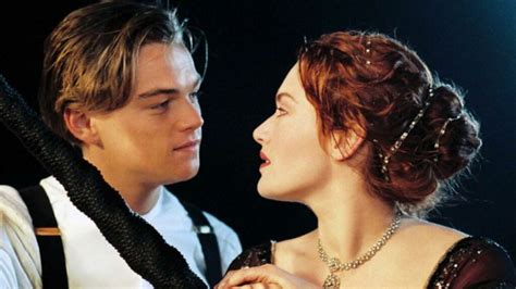 Titanic Le Film Culte De James Cameron Ressort Au Cin Ma Pour Ses Ans