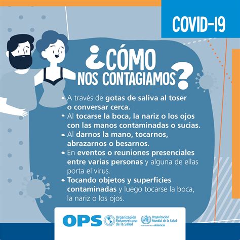 Colombia OPS OMS Organización Panamericana de la Salud