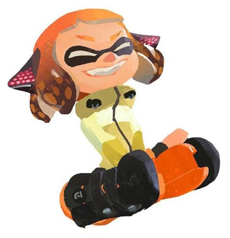 Heres Some Pictures Of Agent 4 Since Its 44 Rsplatoon