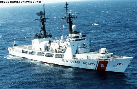 World Navies Today Us Coast Guard