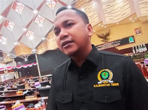 Pansus Investigasi Pertambangan Akan Kawal Masalah Iup Palsu Hingga