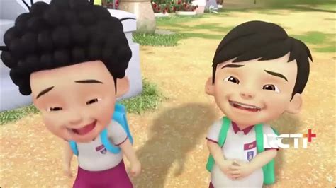 Pondok Tumbuh Rambut Upin Ipin Terbaru 2022 Full Episod Baru Upin