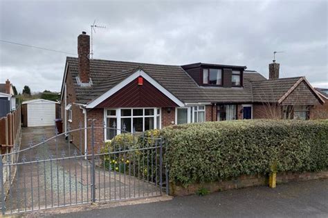 Blythe Avenue Meir Heath Stoke On Trent Staffordshire St3 2 Bedroom