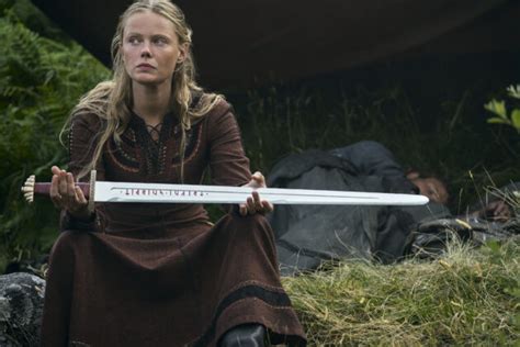 Vikings Valhalla Saison Date De Sortie Possible Casting