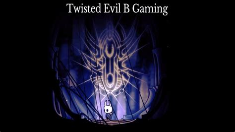hollow knight siegel der bindung seal  binding secret symbol