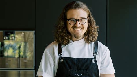 Culinary Media Sensation Joshua Weissman Cooks And Creates With Passion And Intention