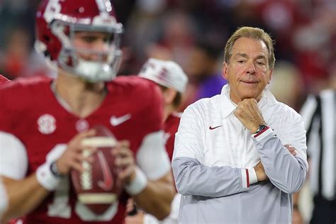 Nick Saban retirement rumors swirl amid Alabama’s controversial playoff bid