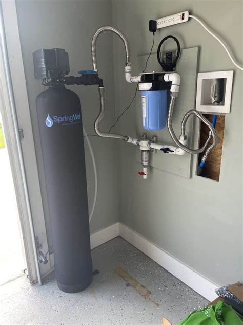 The 5 Best Whole House Water Filter Systems (2024)