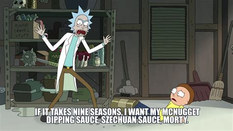 There’s a new Rick and Morty meme generator, and it’s both amazing and bleak - Ars Technica