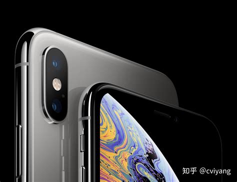 【苹果 2018 年新款 Iphone Xs Max Xr 购买攻略】划重点！ 知乎