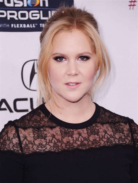 Amy Schumer: Comedy Central Night Of Too Many Stars -03 - GotCeleb