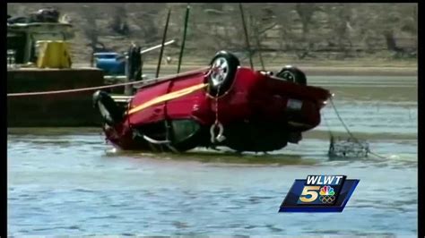 Final Report Released In Crash That Sent Car Over Combs Hehl Bridge