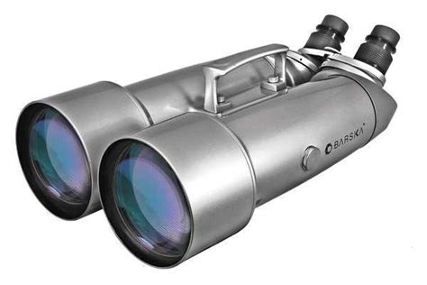 BARSKA AB10520 General Binocular 20x To 40x Magnification Porro Prism