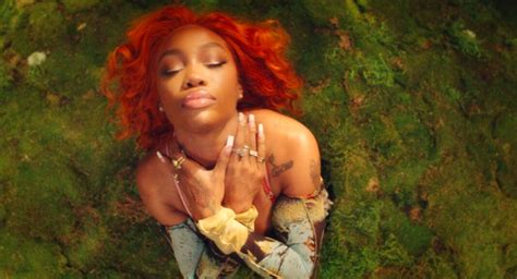 SZA Shares New Video for 'Good Days' - Our Culture