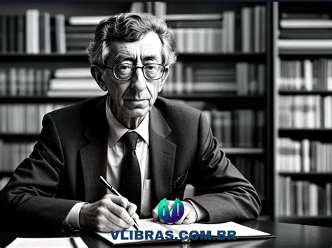 As 5 Obras Indispensáveis Sobre Eric Hobsbawm Vlibras