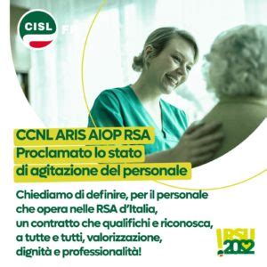 Sanità Cisl Fp Funzione Pubblica