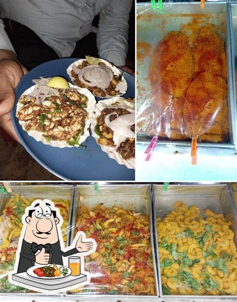 Akshaya Fish Fry, Chennai - Restaurant reviews