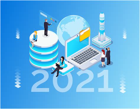 Top Big Data Trends To Watch Out In 2021 Experfy Insights