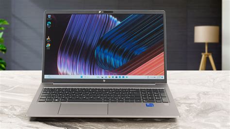 HP ZBook Power G10 Review Quiet Workstation With Gaming Capabilities