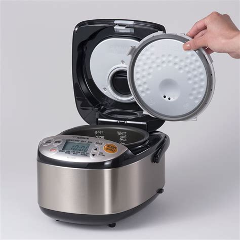 Tiger Rice Cooker Spare Parts | Reviewmotors.co