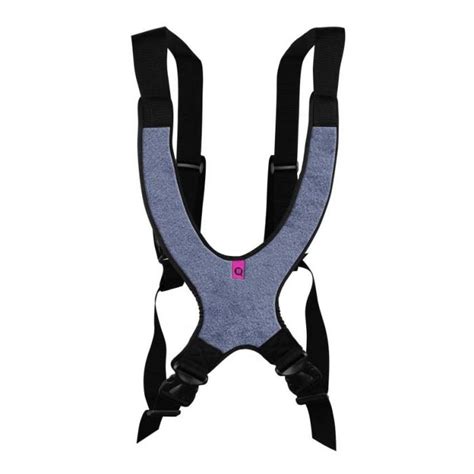 Wheelchair Chest Harness