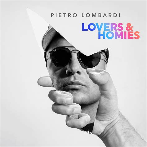 Pietro Lombardi Lovers And Homies Lyrics Genius Lyrics