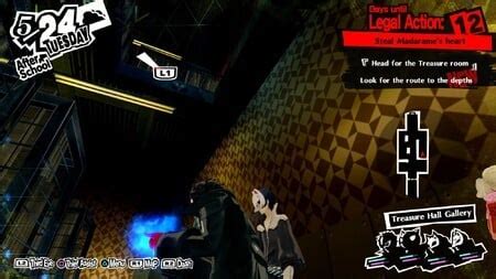 Persona Royal Will Seed Locations Where To Find All Will Seeds