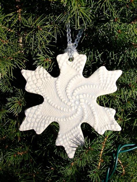 1000 Images About Ceramic Christmas Ornaments On Pinterest Christmas