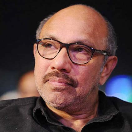 Sathyaraj S Next Film Titled As Cinema Nadiganum Arasiyalvaadhiyum