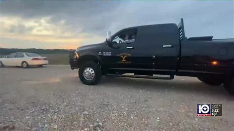 Dodge Ram 3500 Yellowstone Truck Selection