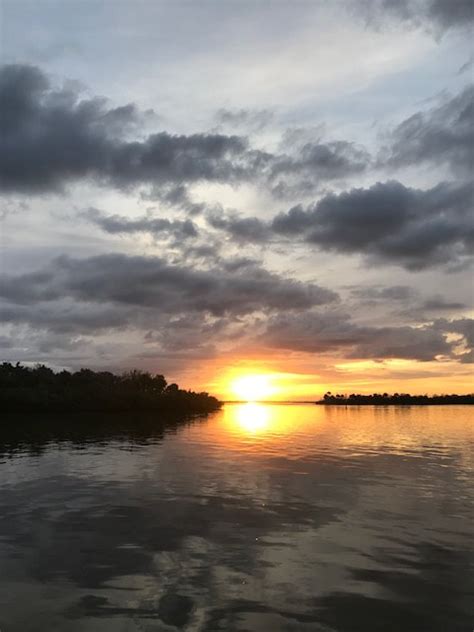 Mosquito Lagoon Fishing Reports Daytona Fishing Reports New Symrna