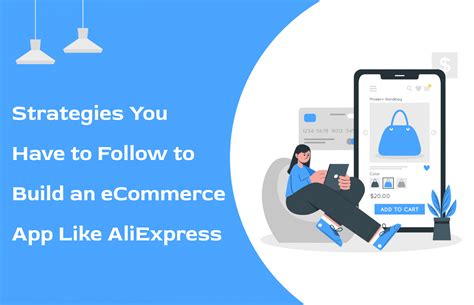 How To Develop App Like Aliexpress App In Dubai