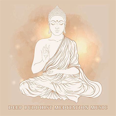 Amazon Music Deep Buddhist Meditation Music Setのdeep Buddhist