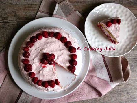 Recettes De D Fi Cuisine En Rose De Cooking Julia