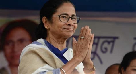 Coronavirus: Mamata Banerjee urges people not to panic - Dynamite News