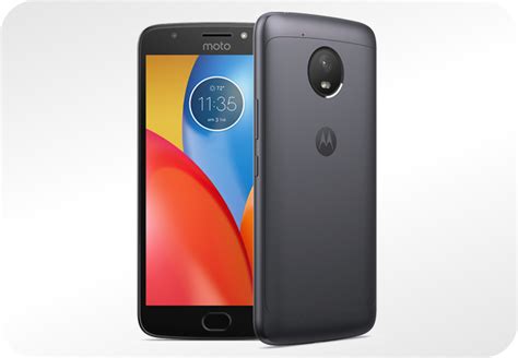 Motorola Moto E Plus Usa Smartphone Full Specification