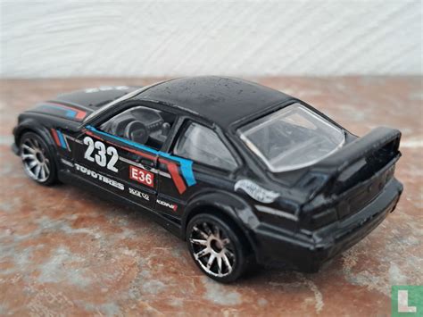 BMW M3 GTR 146 250 2015 Hot Wheels LastDodo