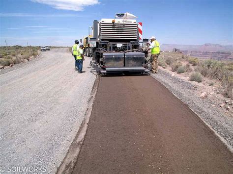 Soil Stabilization Soilworks Soil Stabilization Dust Control