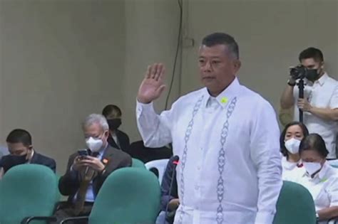 Ca Confirms Abalos Remulla As Dilg Doj Chiefs Abs Cbn News