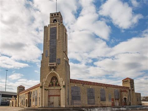 Historic Fort Worth Public Market Set For A Major Makeover Dallas Tx