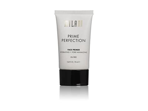 Milani Prime Perfection Hydrating Pore Minimizing Face Primer