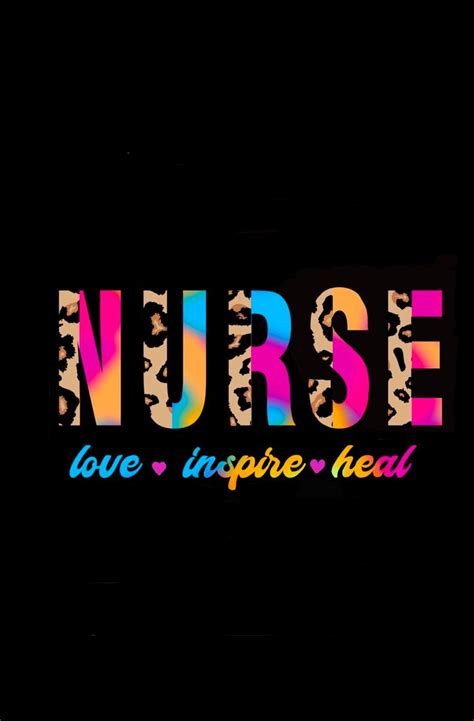 Nurse Wallpaper For Nursing School Inspiration